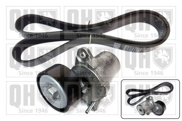 Comprar Correa de transmisión Audi A7 Sportback 4GA, 4GF